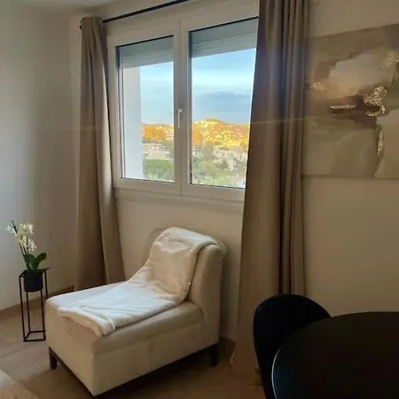 Vue Mer Apartment