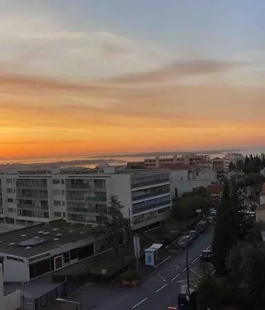 Vue Mer Apartment