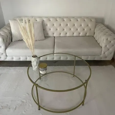 Vue Mer Apartment Cannes