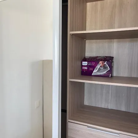 Apartment Vue Mer Cannes
