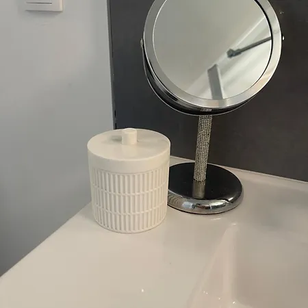 Vue Mer Appartement
