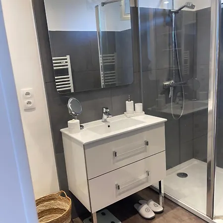 Appartement Vue Mer