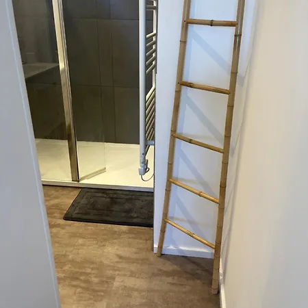 Apartment Vue Mer